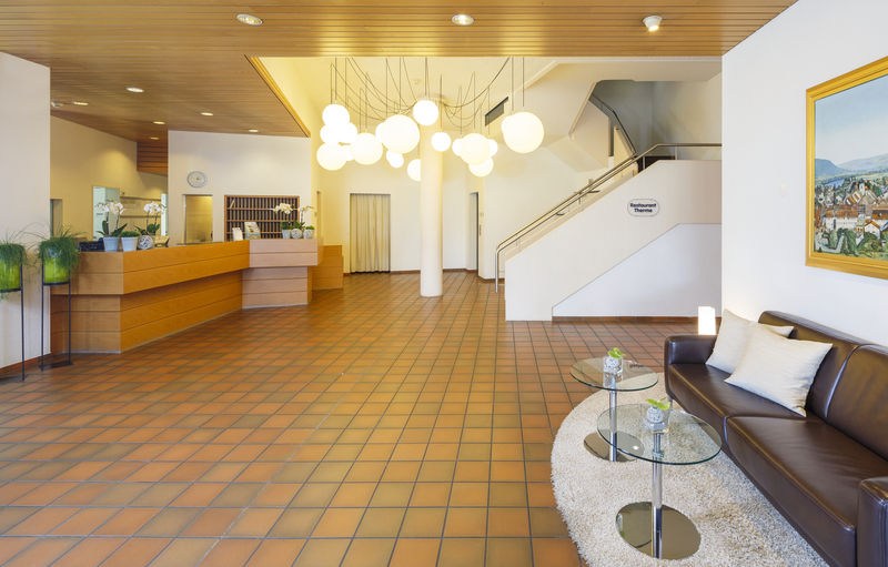 Wellness Hotel Tenedo - Thermalquellen Resort Bad Zurzach Exterior photo