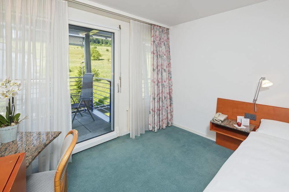 Wellness Hotel Tenedo - Thermalquellen Resort Bad Zurzach Exterior photo