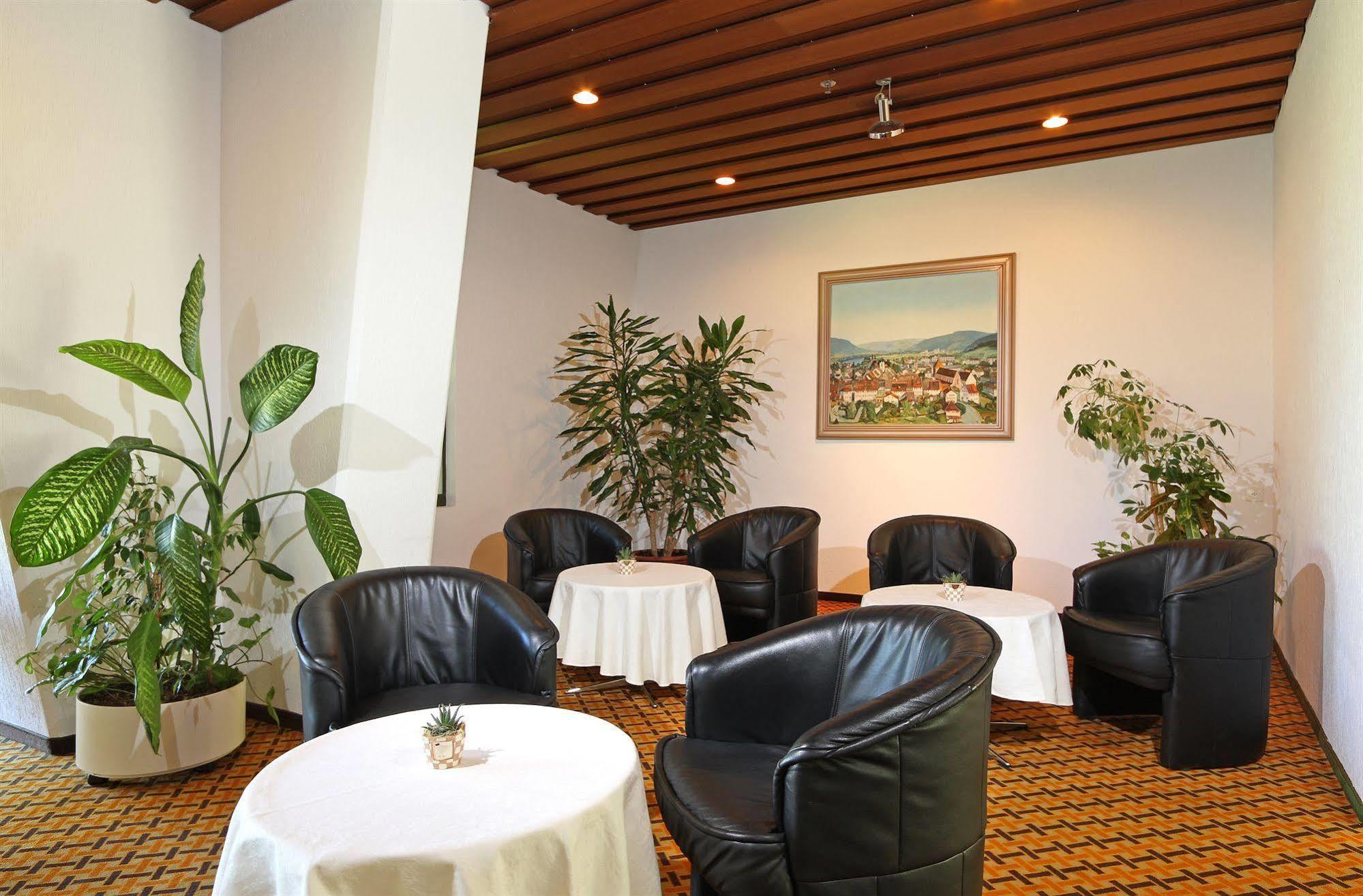 Wellness Hotel Tenedo - Thermalquellen Resort Bad Zurzach Exterior photo