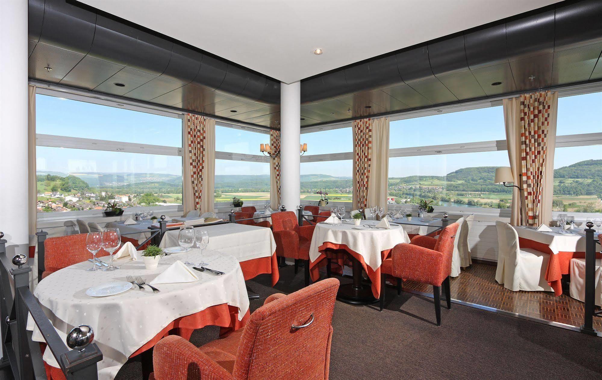 Wellness Hotel Tenedo - Thermalquellen Resort Bad Zurzach Exterior photo