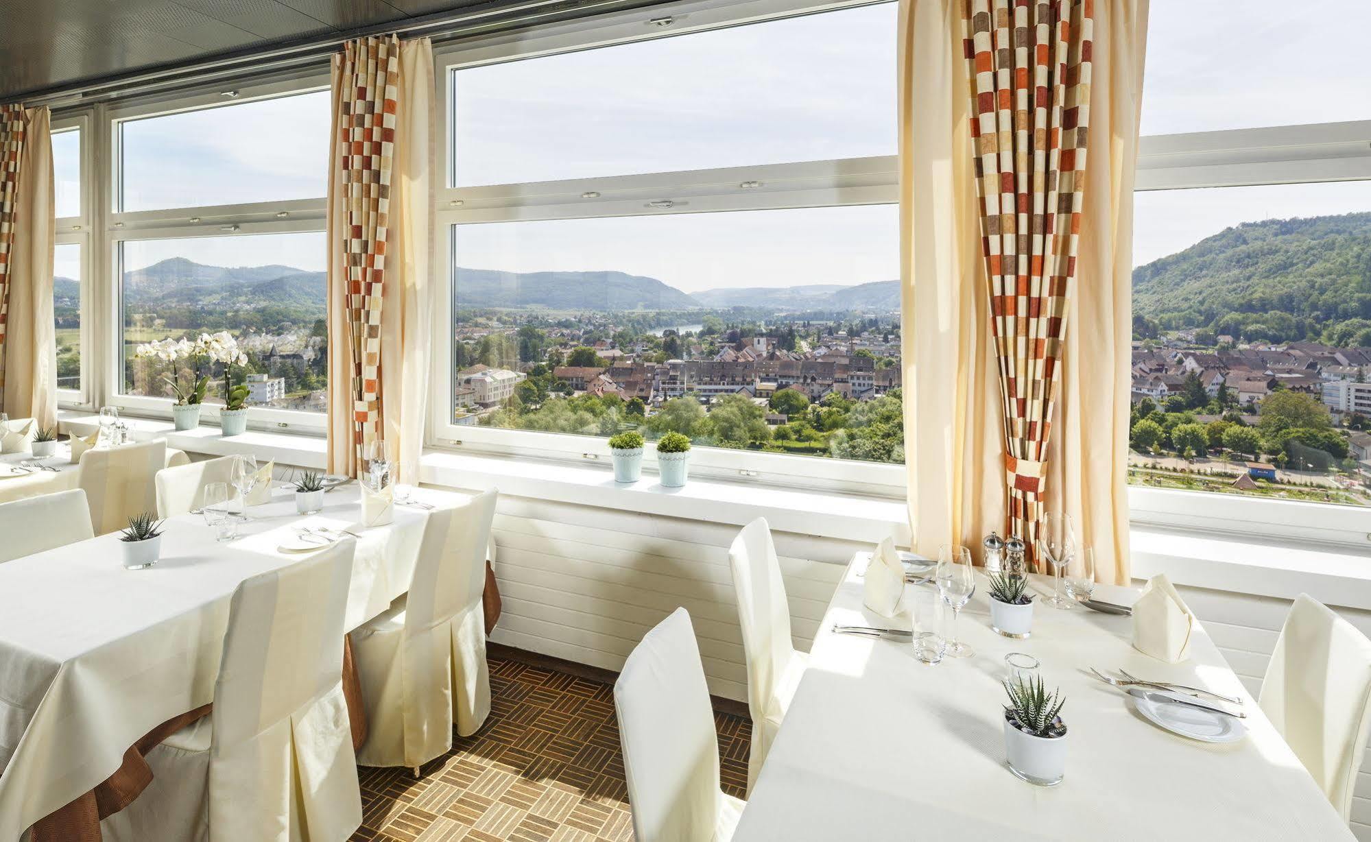 Wellness Hotel Tenedo - Thermalquellen Resort Bad Zurzach Exterior photo