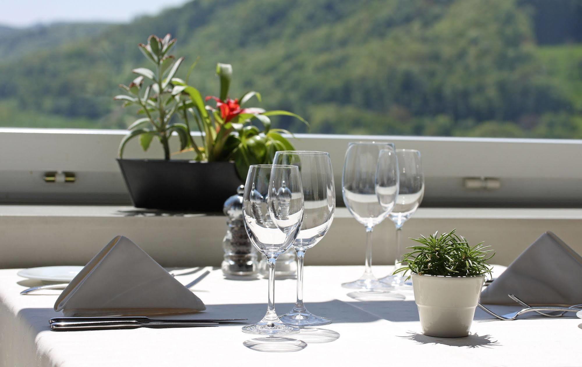 Wellness Hotel Tenedo - Thermalquellen Resort Bad Zurzach Exterior photo